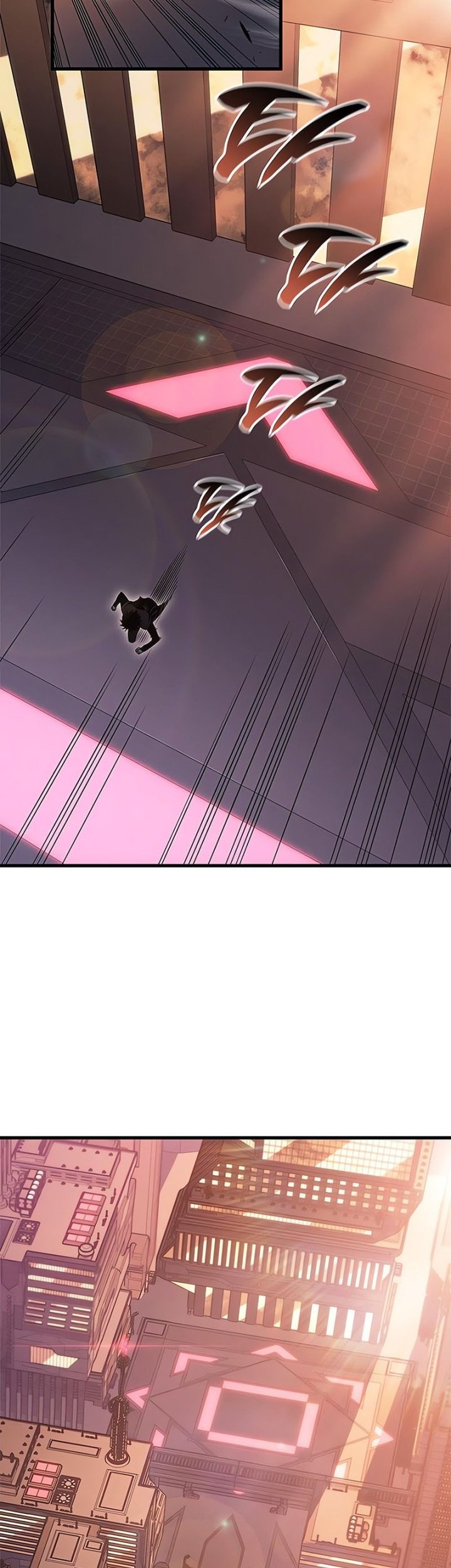 Bad Born Blood Chapter 28 Gambar 65