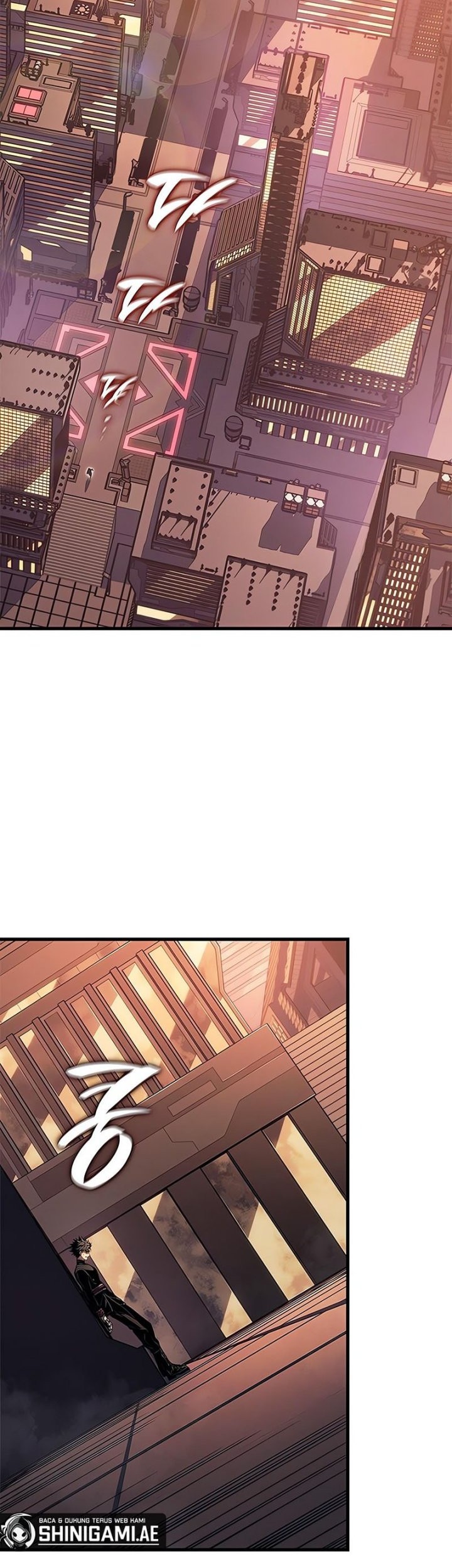 Bad Born Blood Chapter 28 Gambar 66