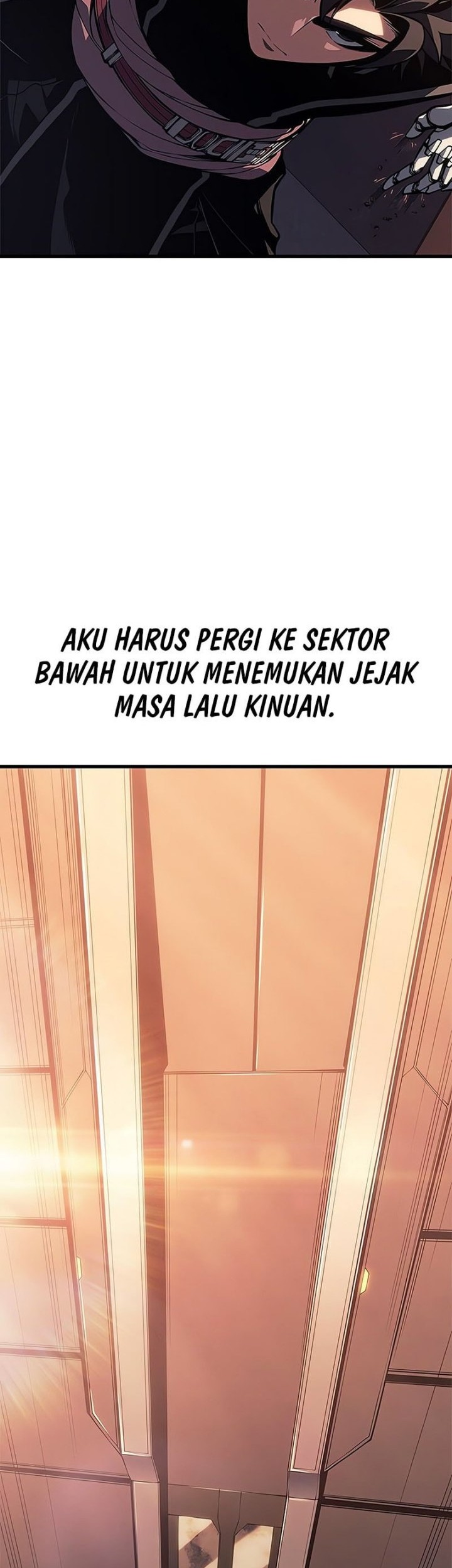 Bad Born Blood Chapter 28 Gambar 73