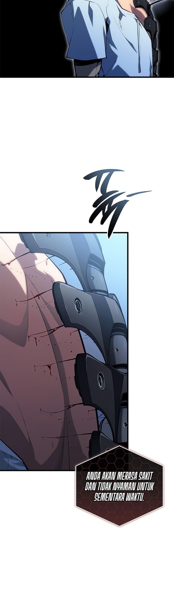 Bad Born Blood Chapter 28 Gambar 4