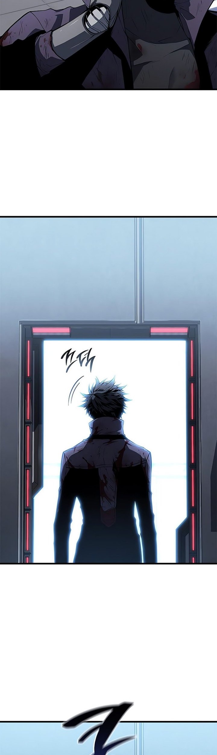Bad Born Blood Chapter 28 Gambar 7