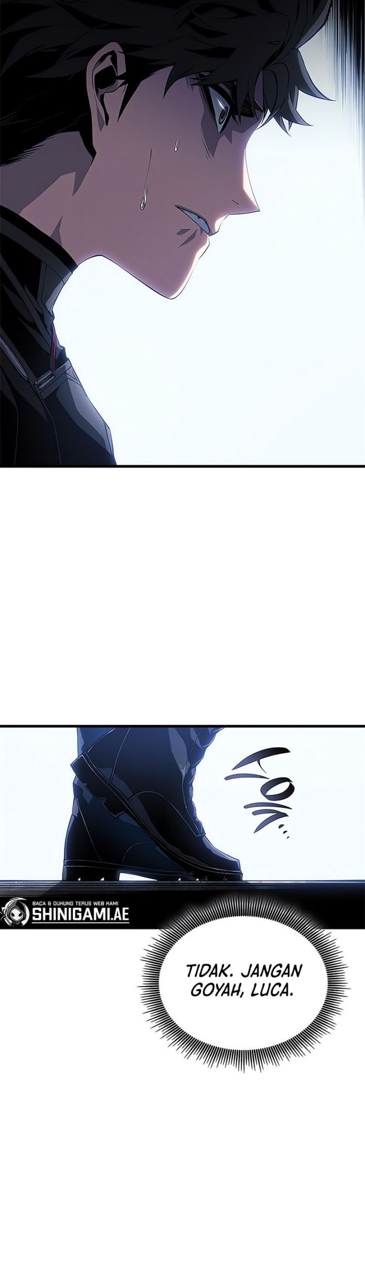 Bad Born Blood Chapter 28 Gambar 16