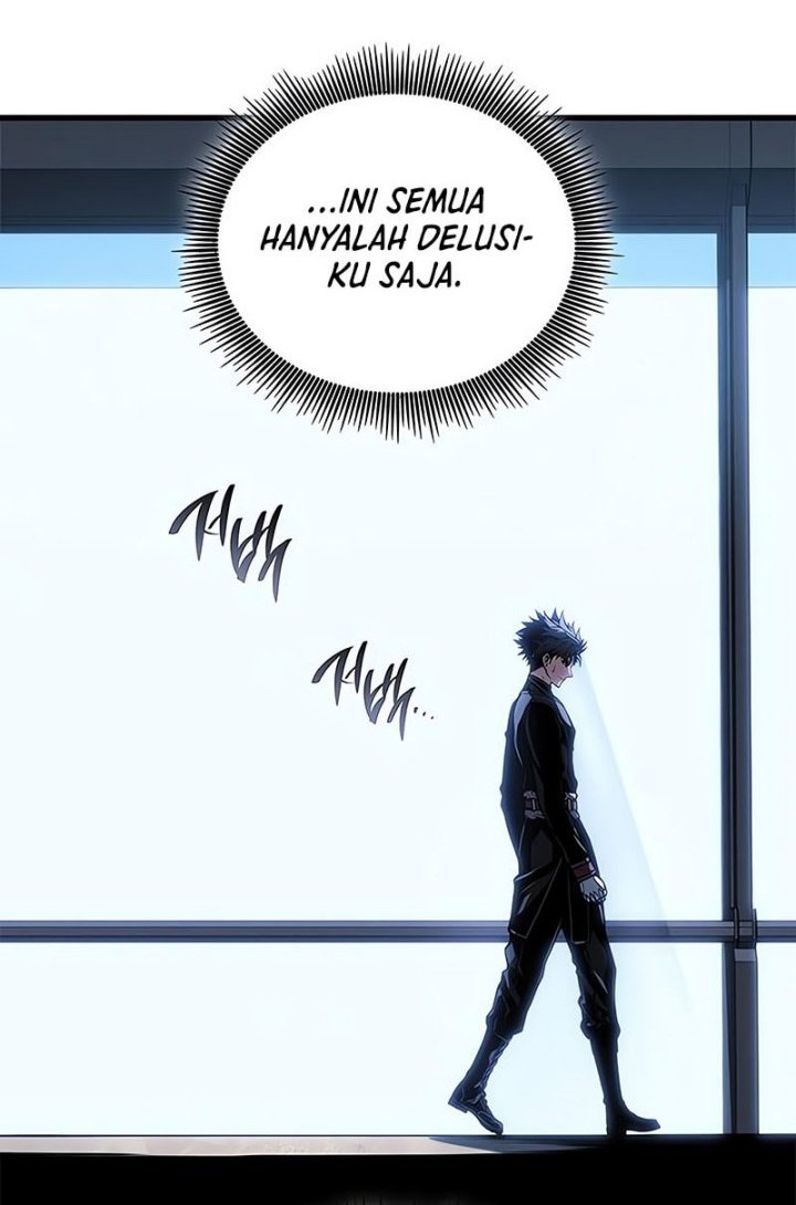 Bad Born Blood Chapter 28 Gambar 17