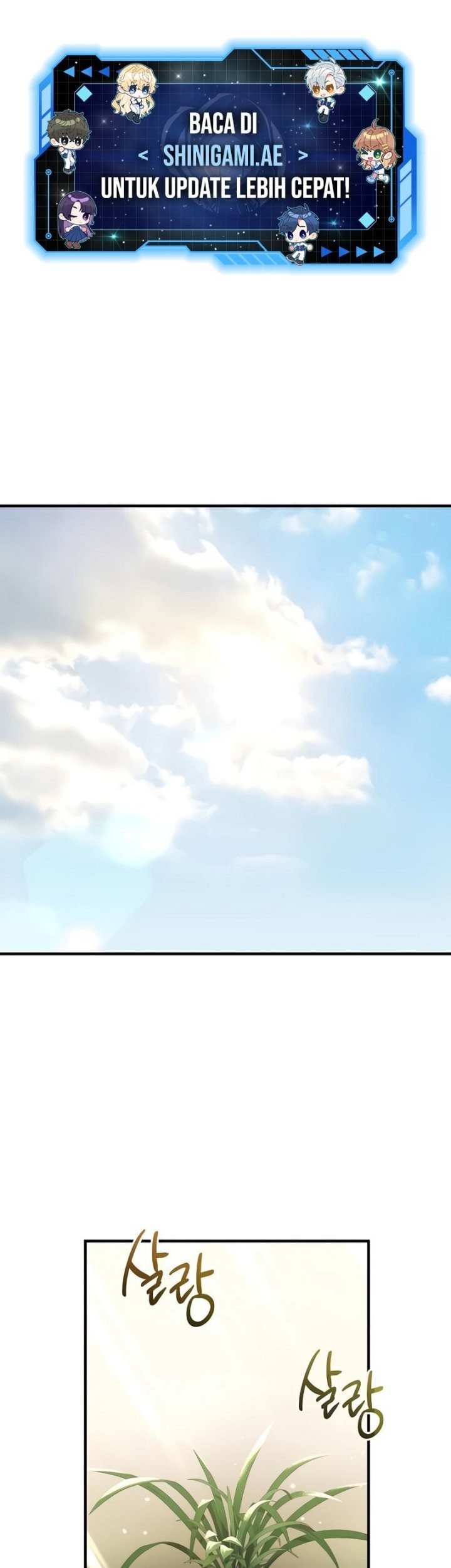 Baca Manhwa Absolute Dominion Chapter 34 Gambar 2