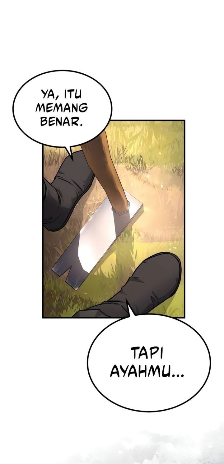 Absolute Dominion Chapter 34 Gambar 16