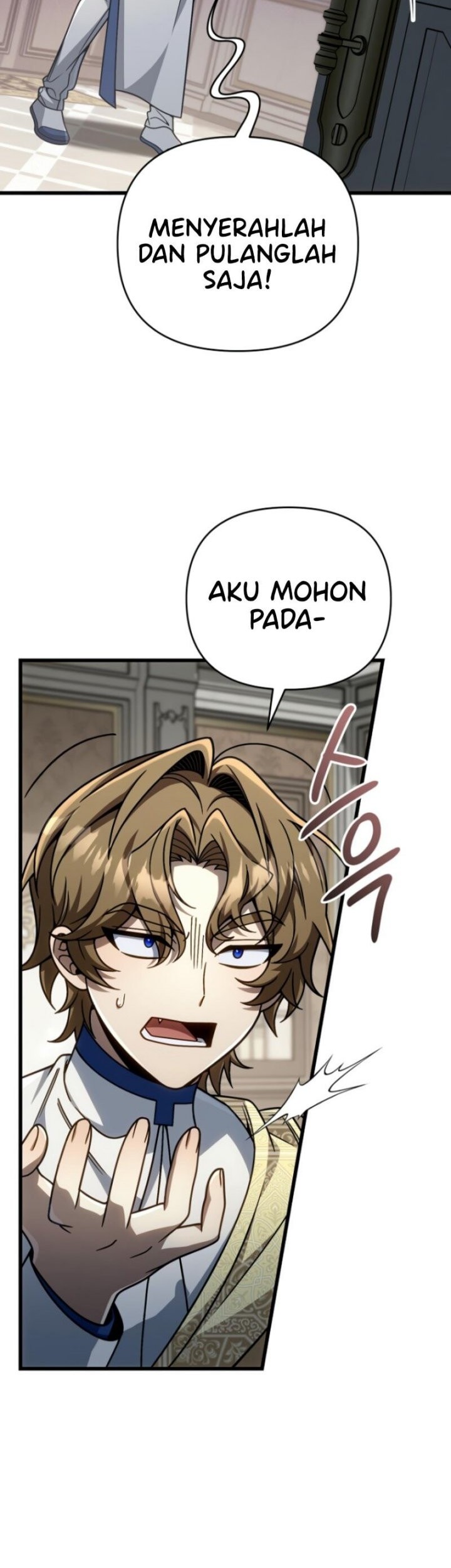 I’m Going To Destroy This Country Chapter 27 Gambar 66