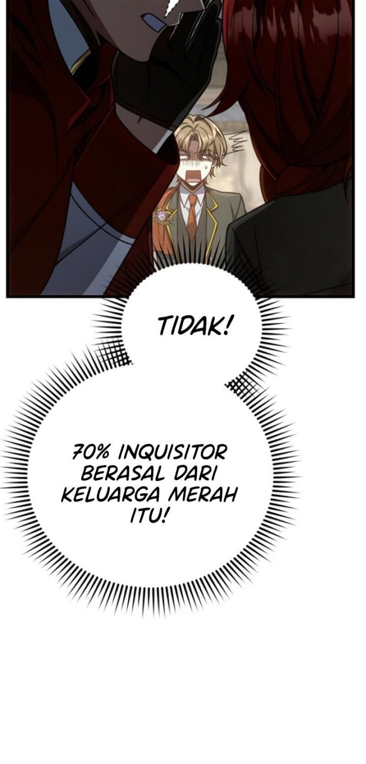 I’m Going To Destroy This Country Chapter 27 Gambar 21