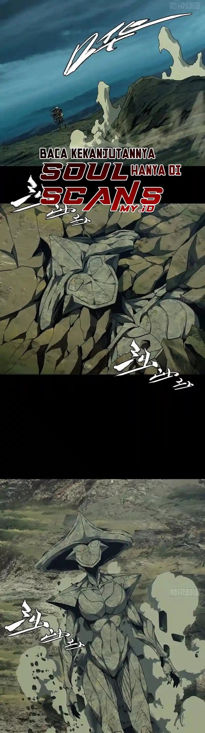Baca Manhua Da Xiang Wuxing Chapter 129 Gambar 2