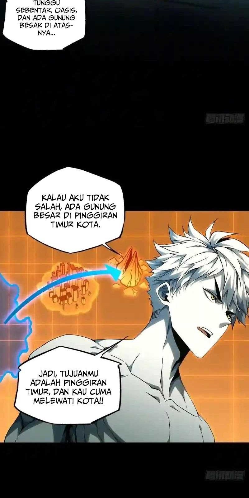 Baca Manhua Da Xiang Wuxing Chapter 128 Gambar 2