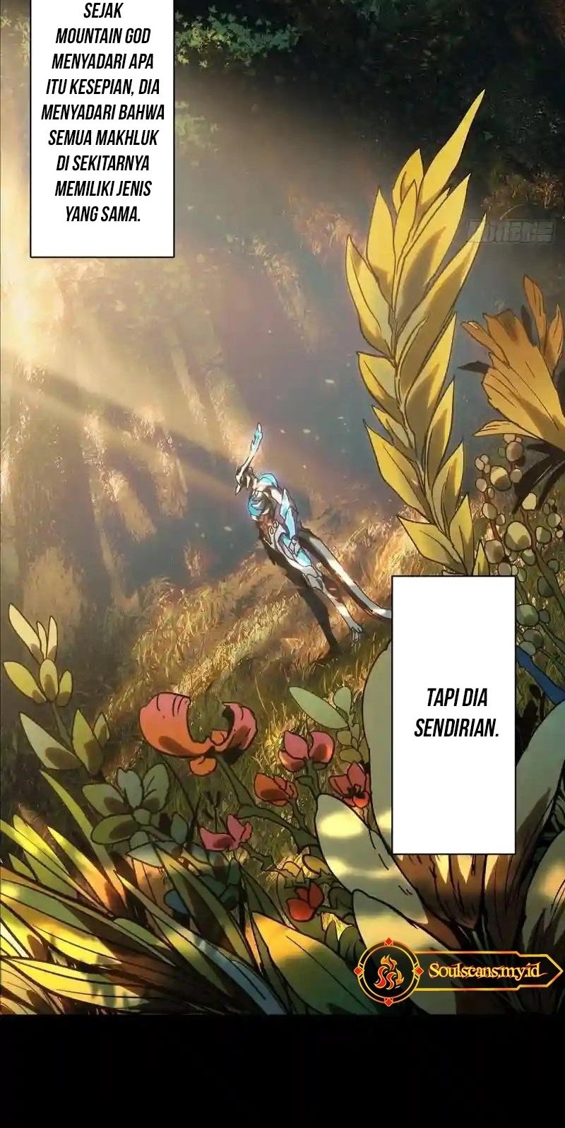 Baca Manhua Da Xiang Wuxing Chapter 126 Gambar 2