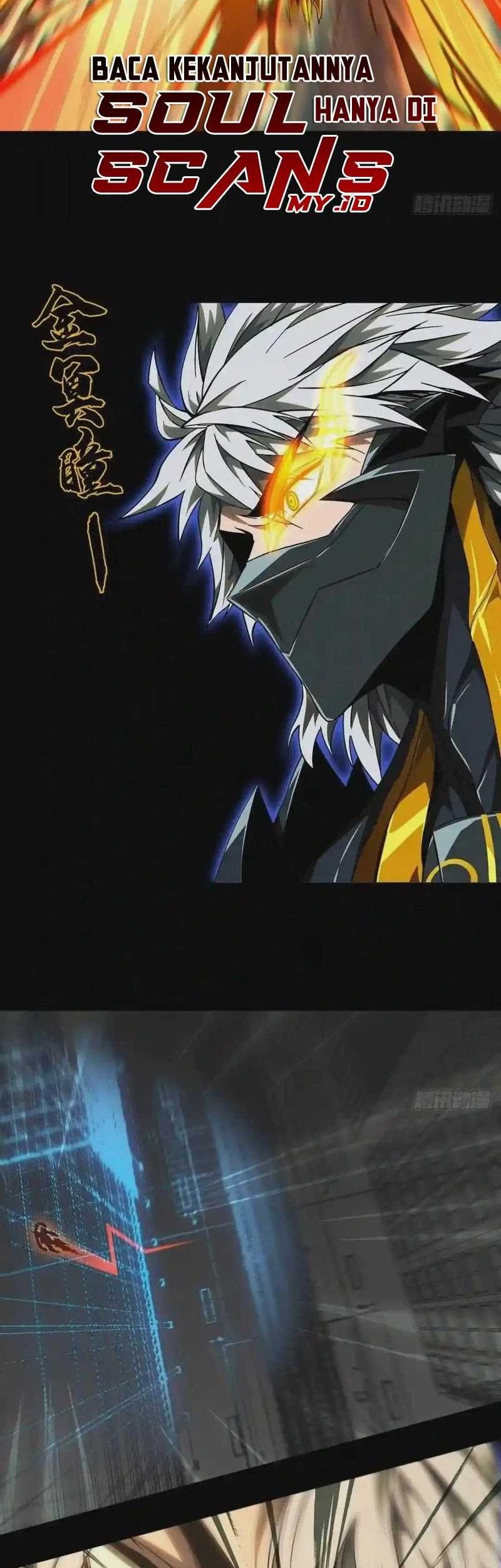Baca Manhua Da Xiang Wuxing Chapter 123 Gambar 2