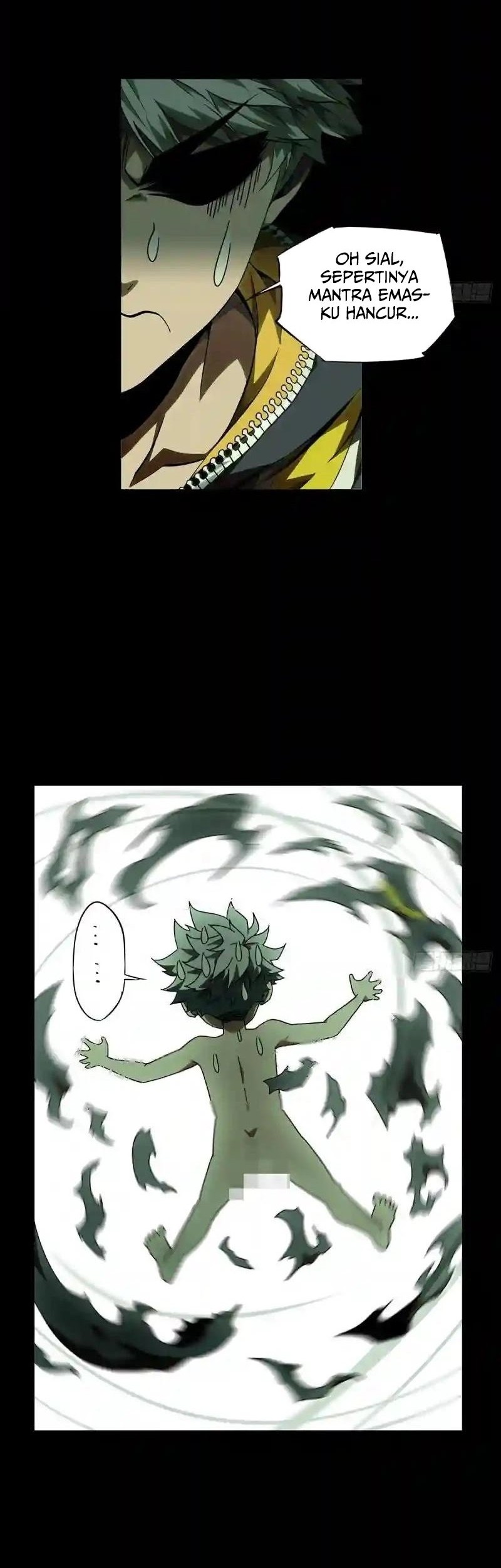 Da Xiang Wuxing Chapter 120 Gambar 28