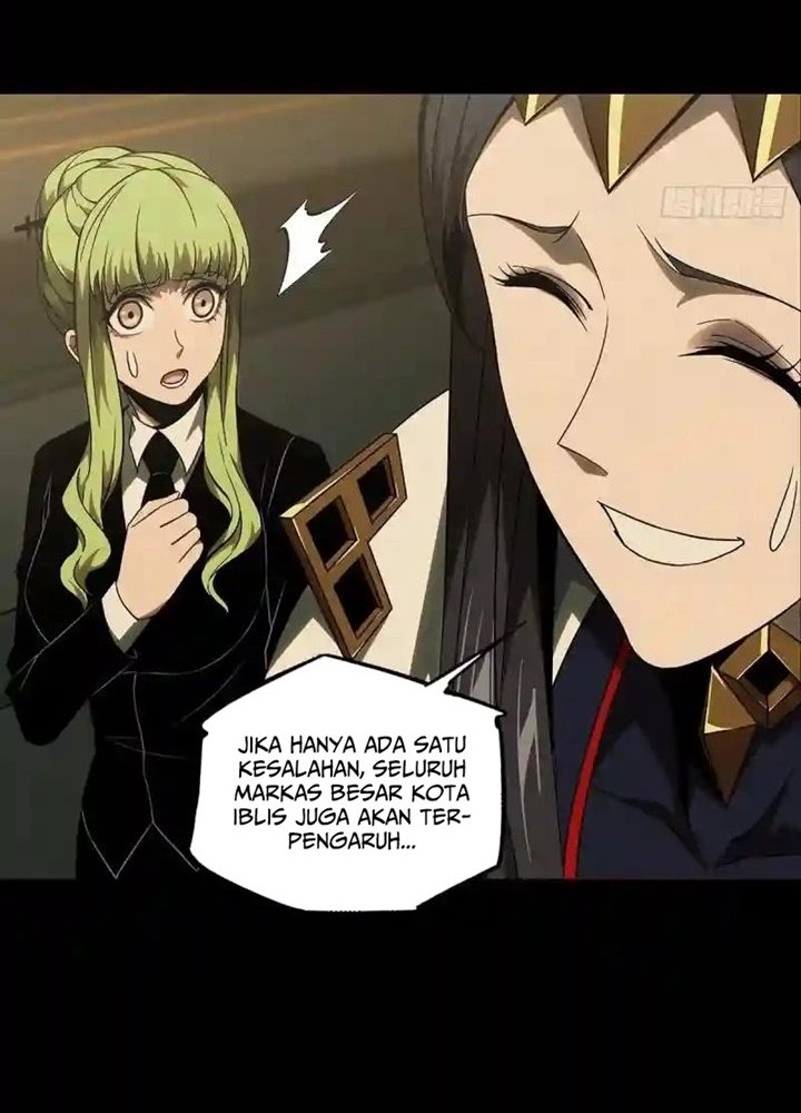 Da Xiang Wuxing Chapter 117 Gambar 13