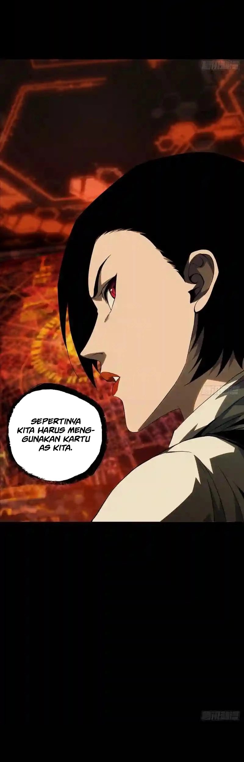 Da Xiang Wuxing Chapter 113 Gambar 25