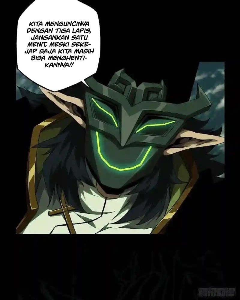 Da Xiang Wuxing Chapter 112 Gambar 22