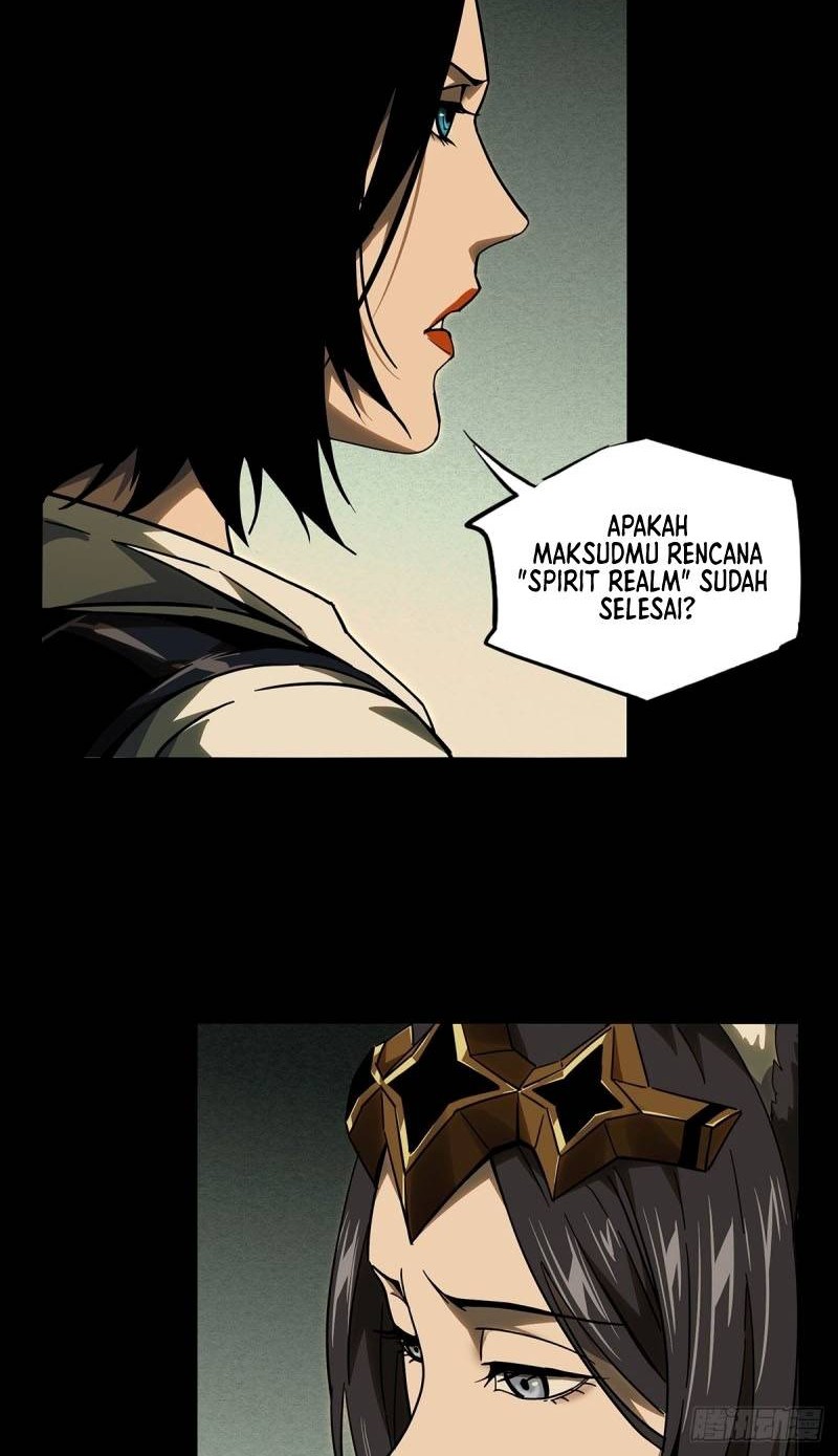 Da Xiang Wuxing Chapter 111 Gambar 9