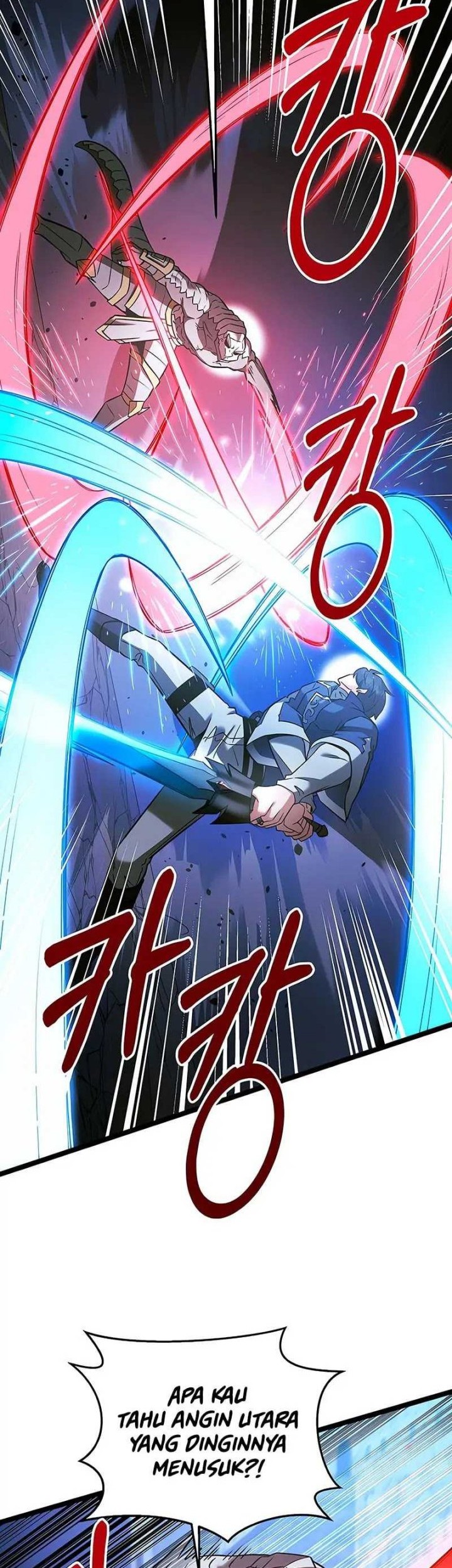 The Hero Became The Duke’s Eldest Son Chapter 63 Gambar 7