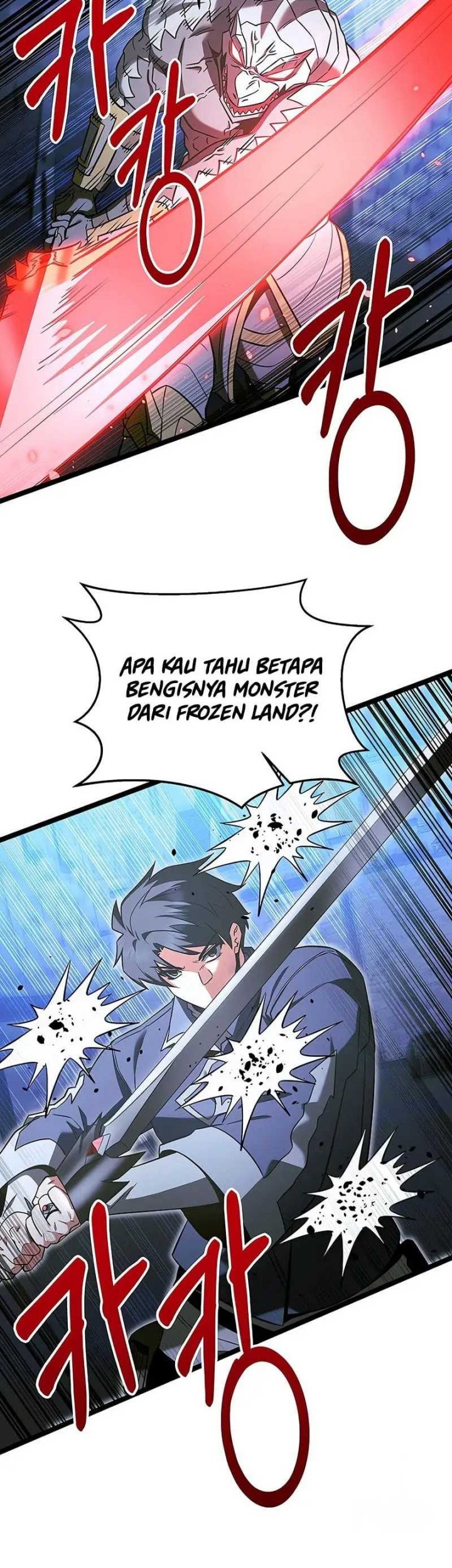 The Hero Became The Duke’s Eldest Son Chapter 63 Gambar 8