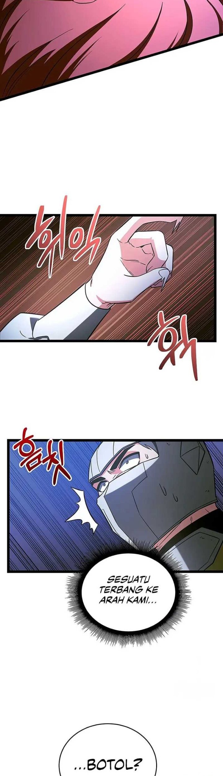 The Hero Became The Duke’s Eldest Son Chapter 62 Gambar 36