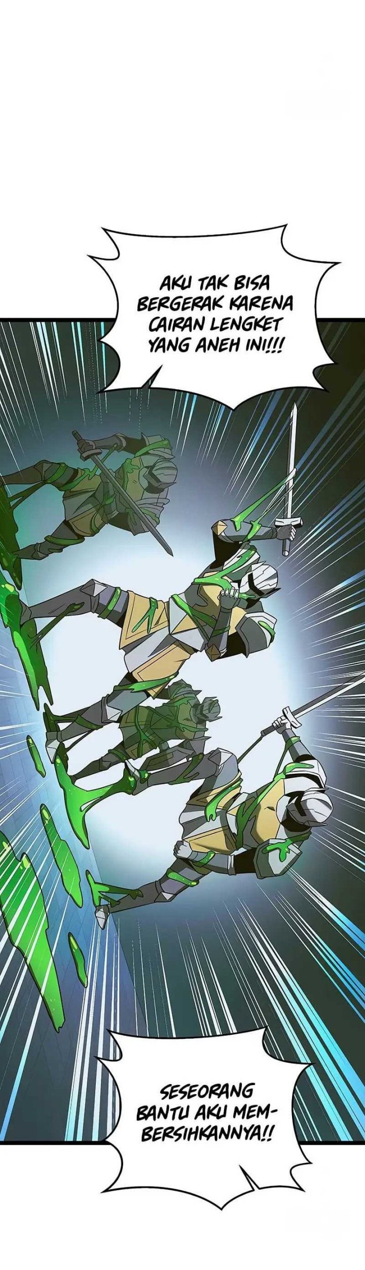 The Hero Became The Duke’s Eldest Son Chapter 62 Gambar 39