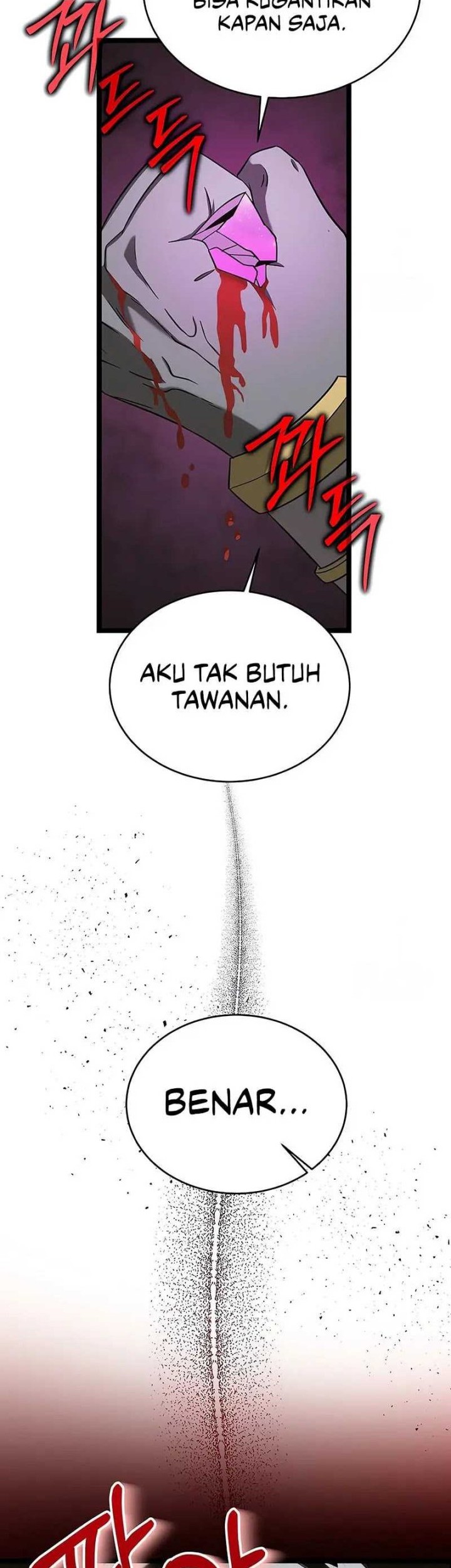 The Hero Became The Duke’s Eldest Son Chapter 62 Gambar 54