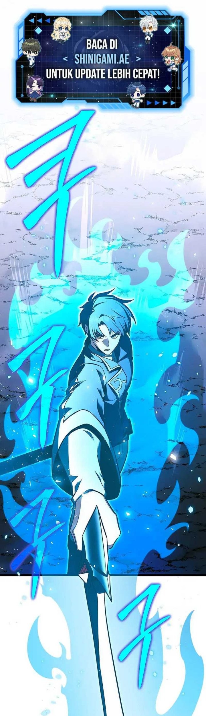 Baca Manhwa The Hero Became The Duke’s Eldest Son Chapter 62 Gambar 2