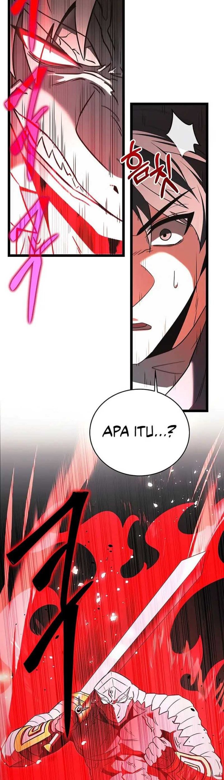 The Hero Became The Duke’s Eldest Son Chapter 62 Gambar 4