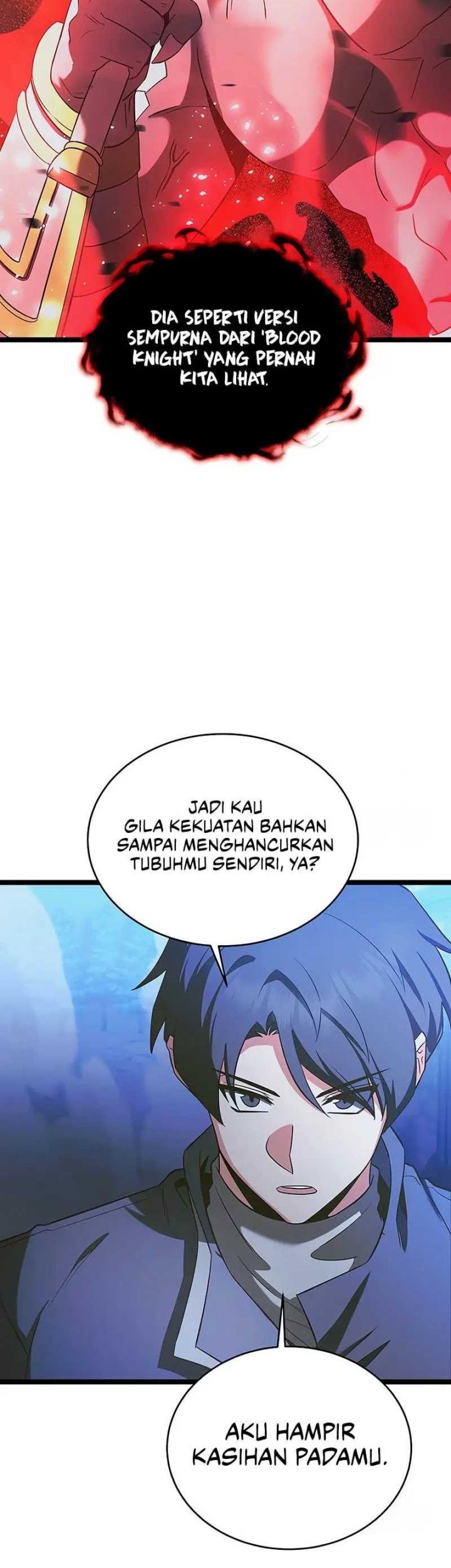 The Hero Became The Duke’s Eldest Son Chapter 62 Gambar 8