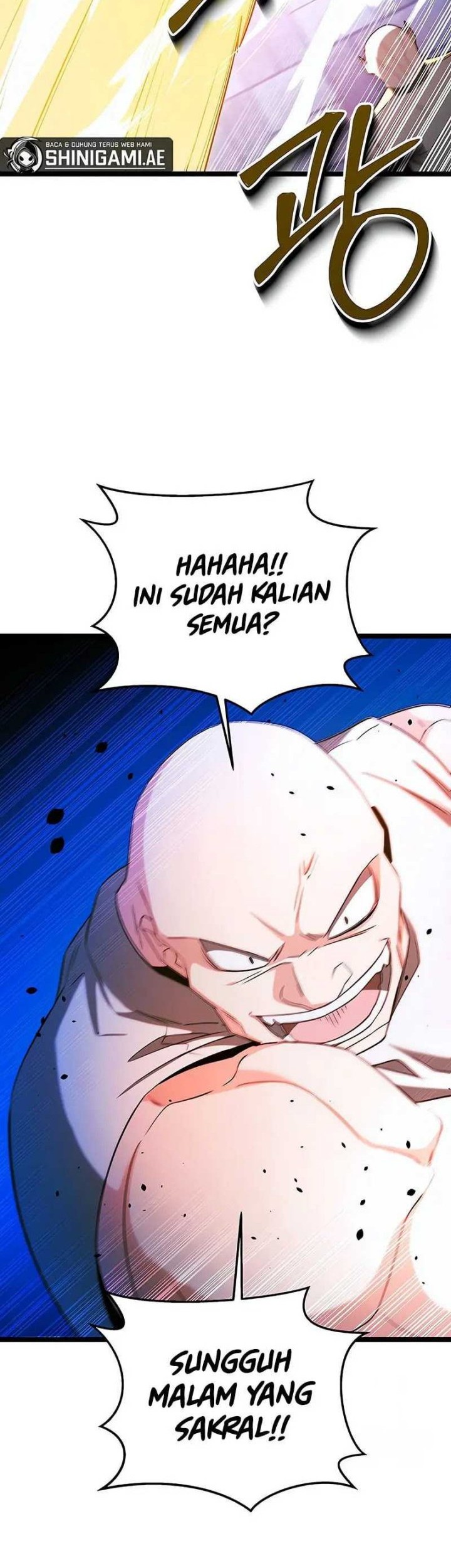 The Hero Became The Duke’s Eldest Son Chapter 62 Gambar 19