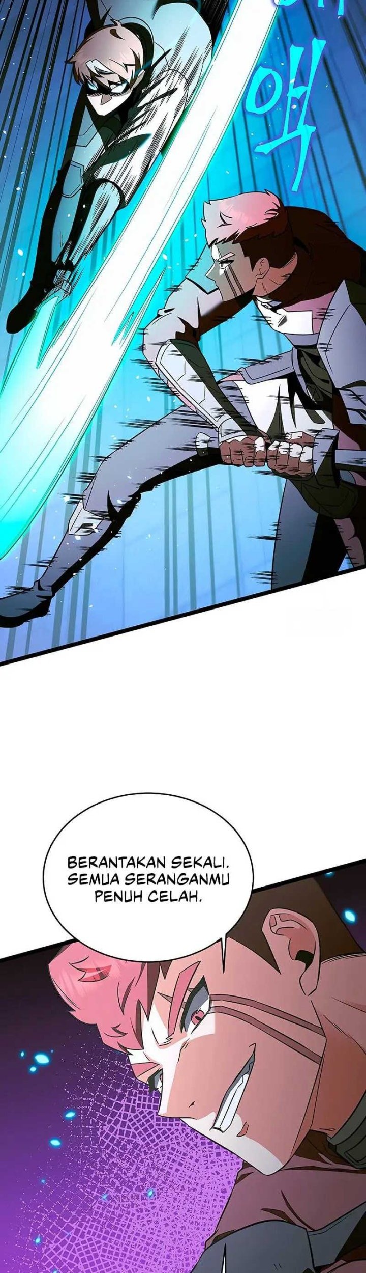 The Hero Became The Duke’s Eldest Son Chapter 62 Gambar 24