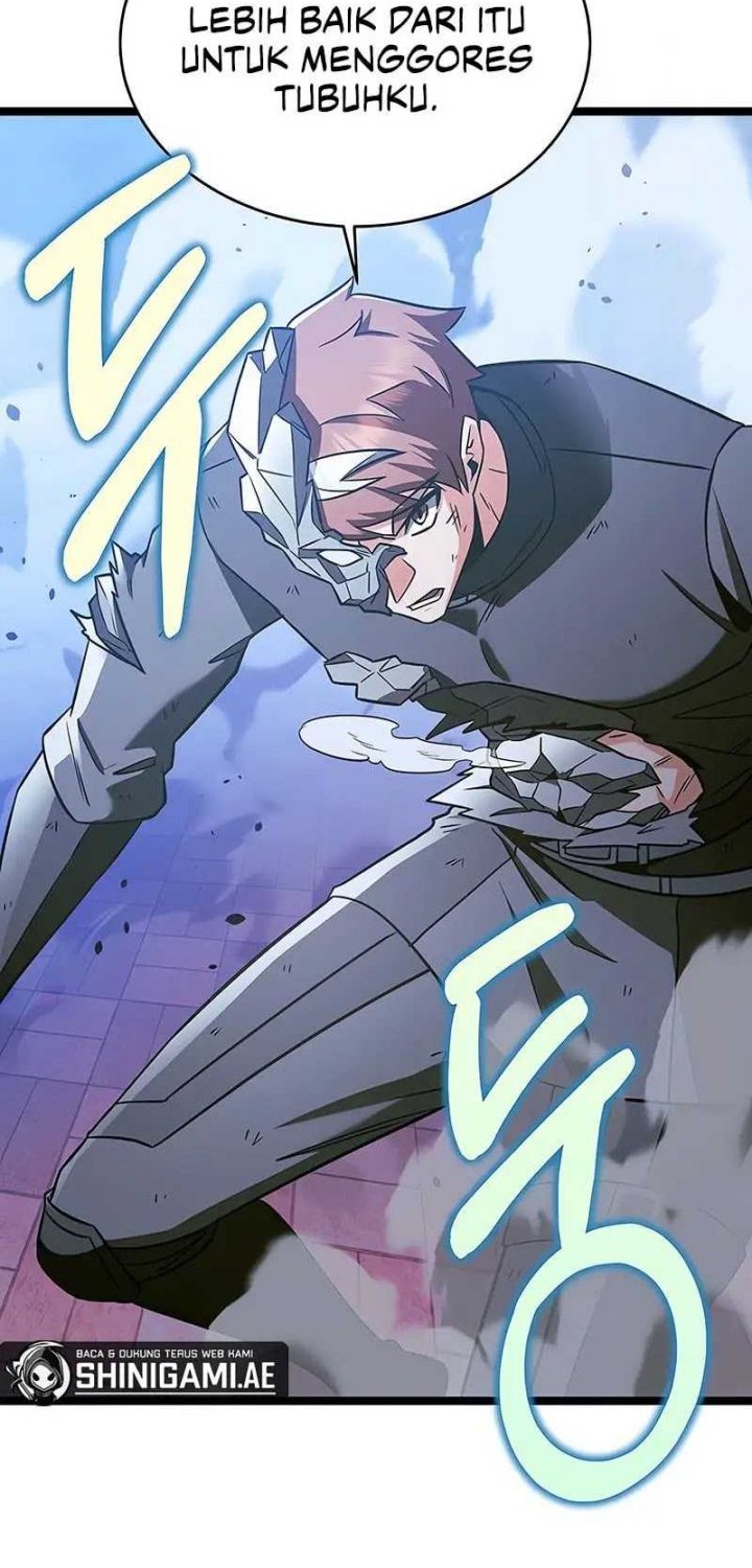 The Hero Became The Duke’s Eldest Son Chapter 62 Gambar 29
