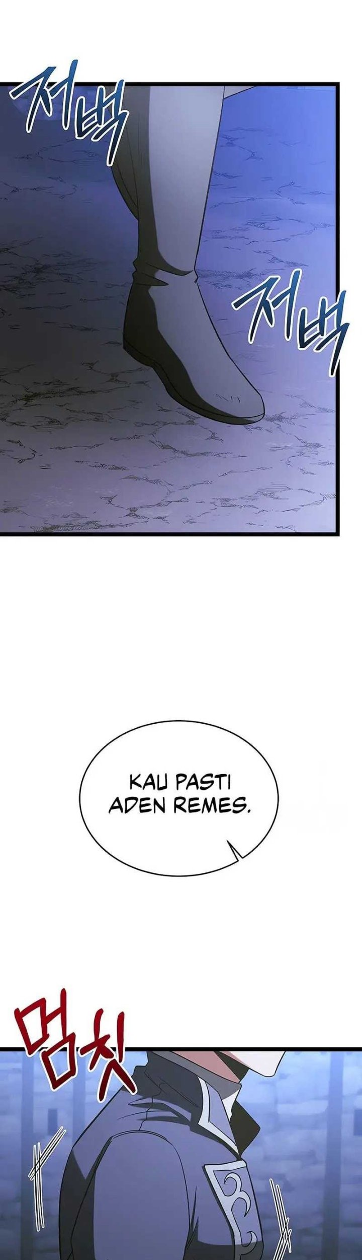 The Hero Became The Duke’s Eldest Son Chapter 61 Gambar 52