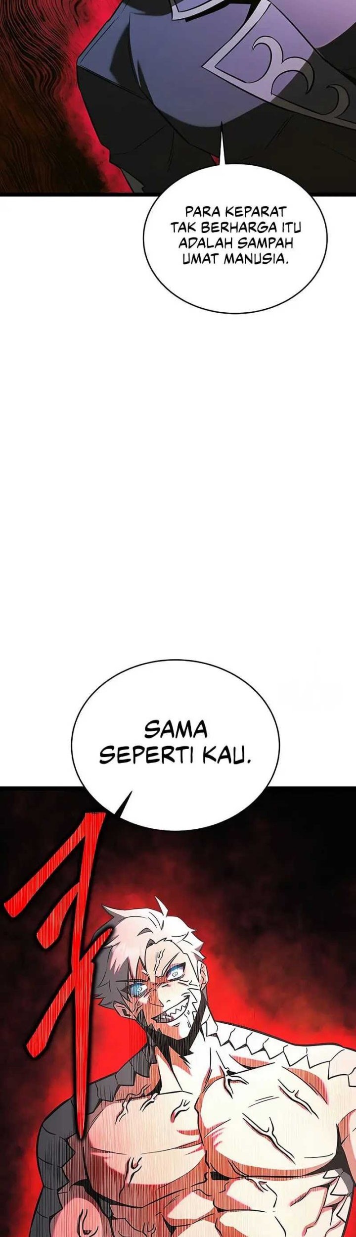 The Hero Became The Duke’s Eldest Son Chapter 61 Gambar 56