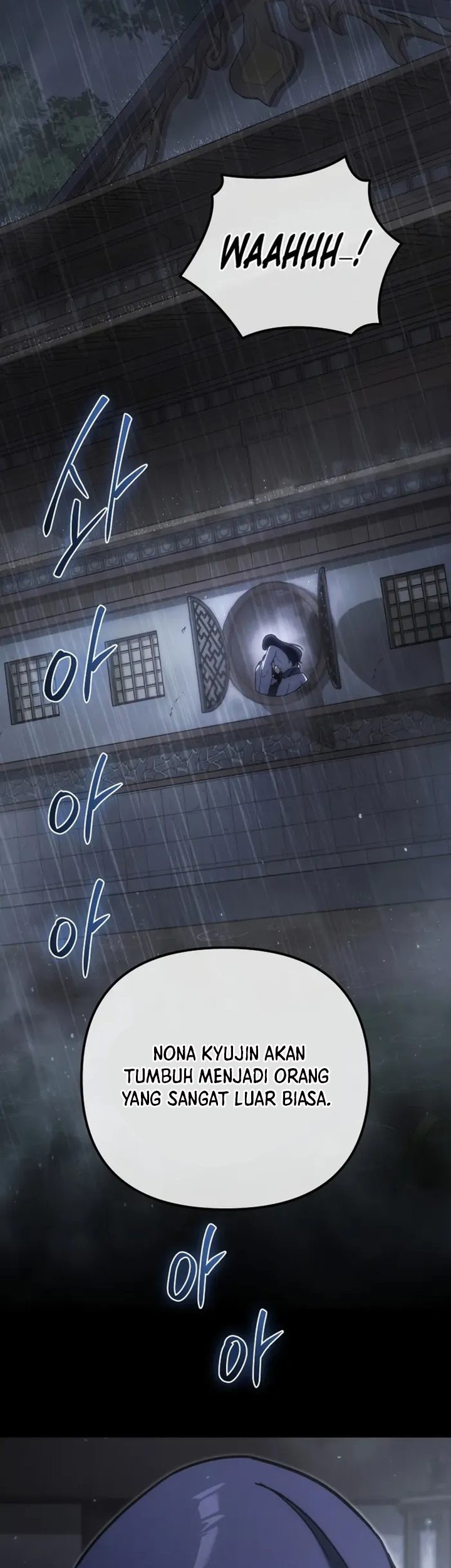 Chronicles of the Reincarnated Demon God Chapter 36 Gambar 28