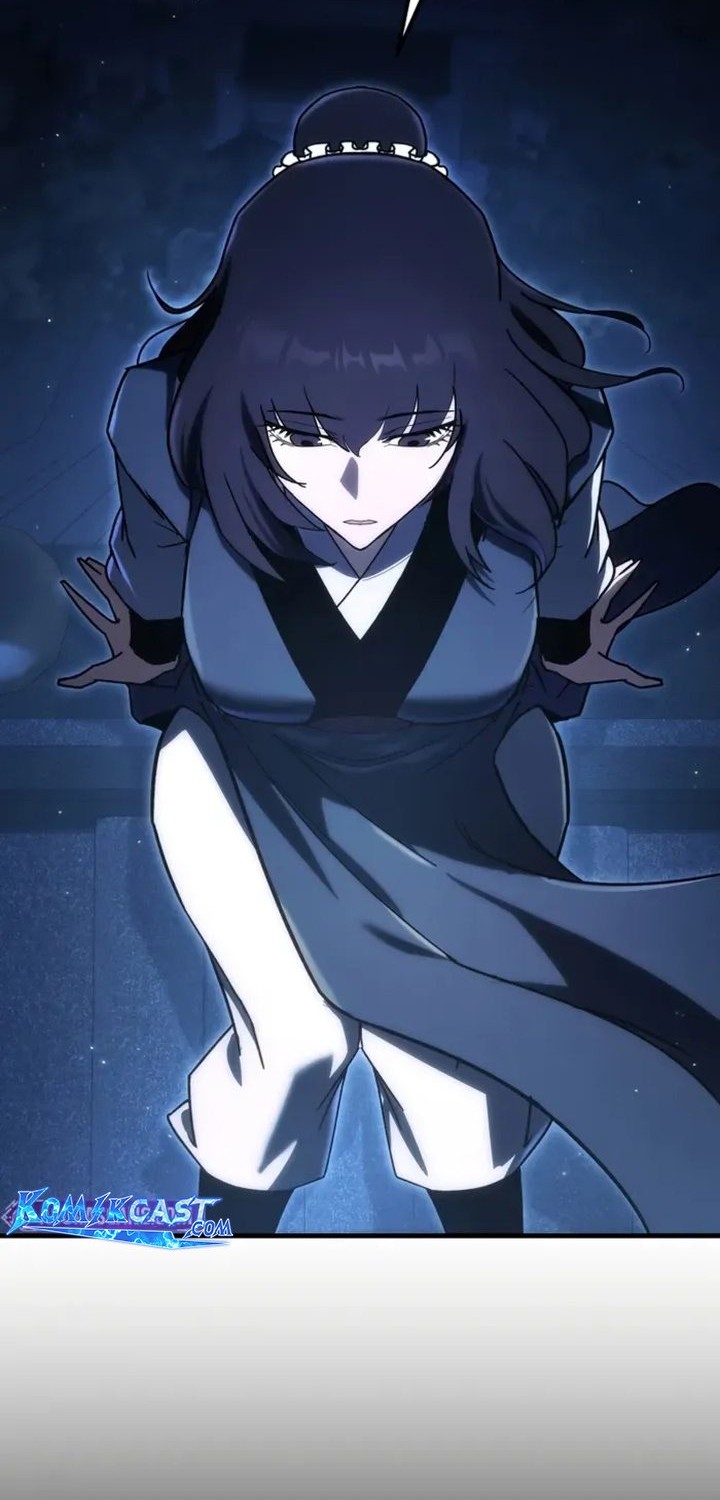Chronicles of the Reincarnated Demon God Chapter 36 Gambar 31