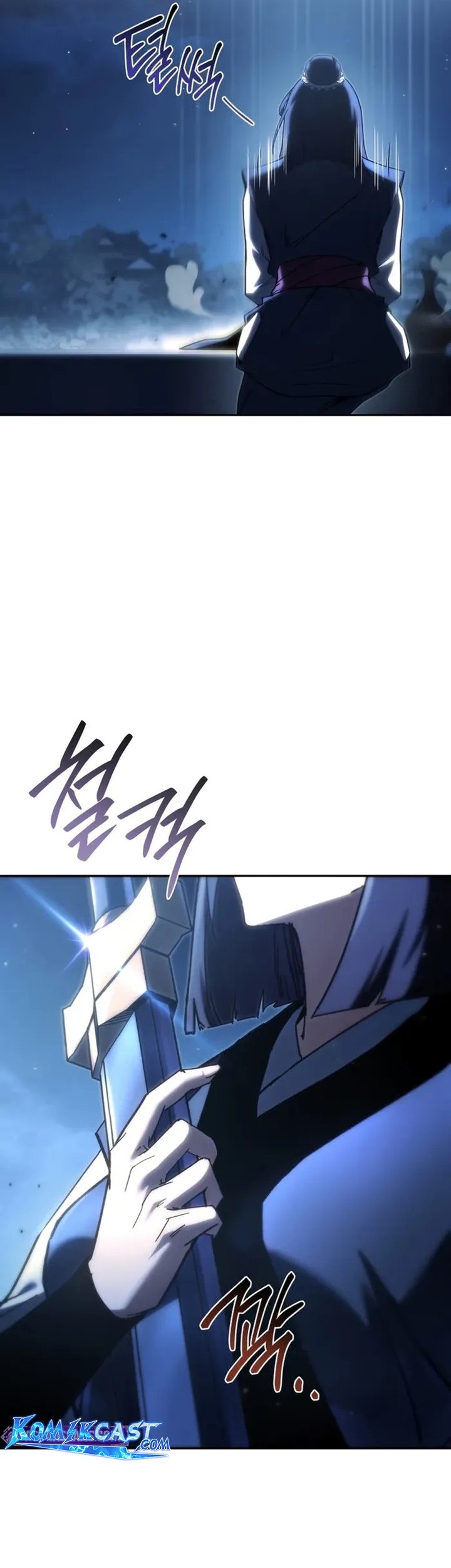 Chronicles of the Reincarnated Demon God Chapter 36 Gambar 52