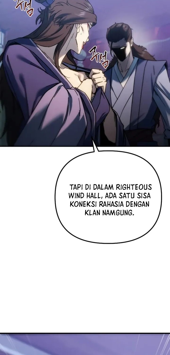 Chronicles of the Reincarnated Demon God Chapter 36 Gambar 64