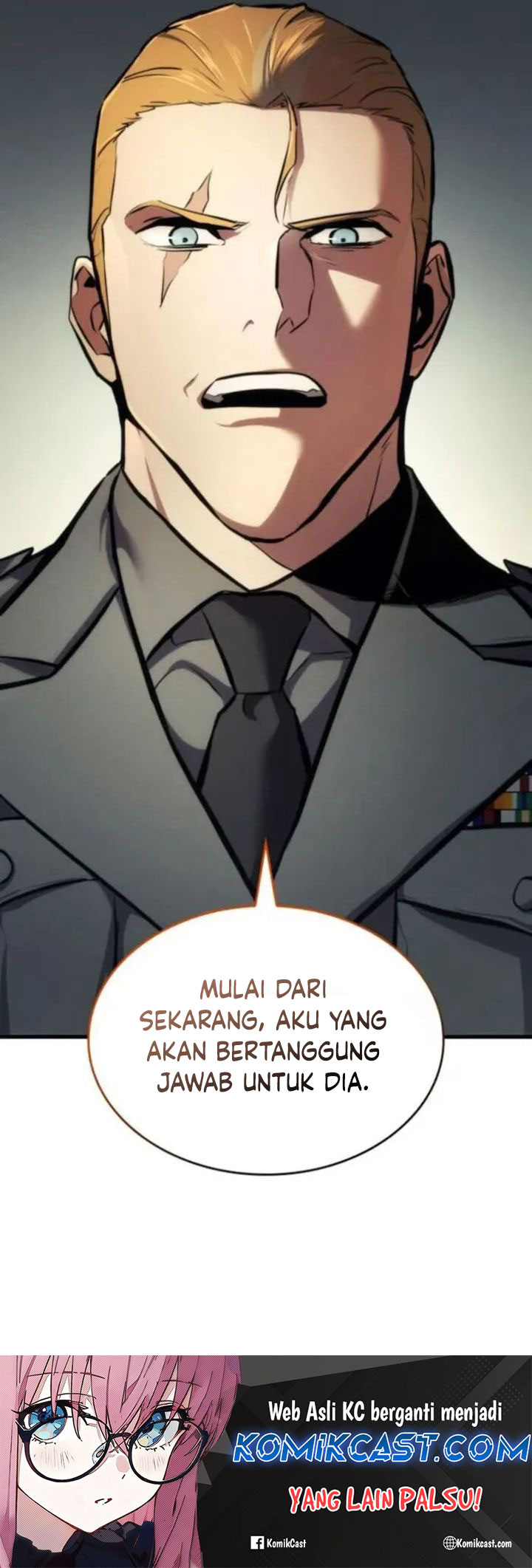 Kill The Dragon Chapter 140 Gambar 78
