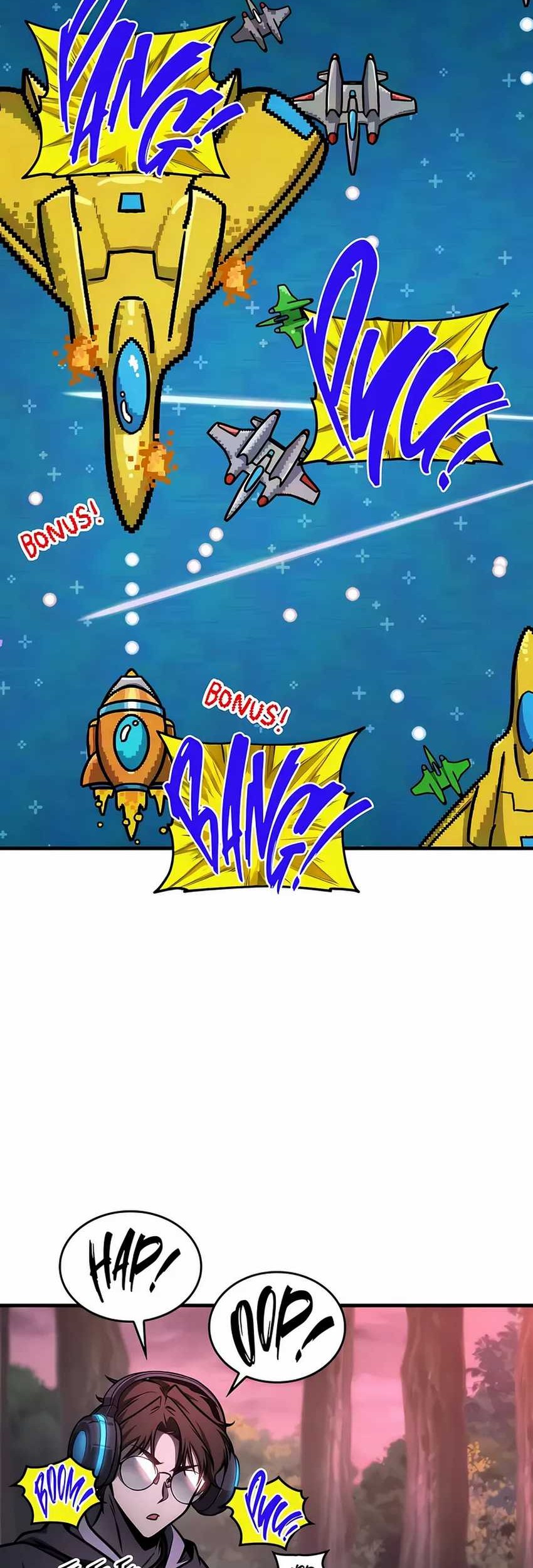 Baca Manhwa My Exclusive Tower Guide Chapter 58 Gambar 2