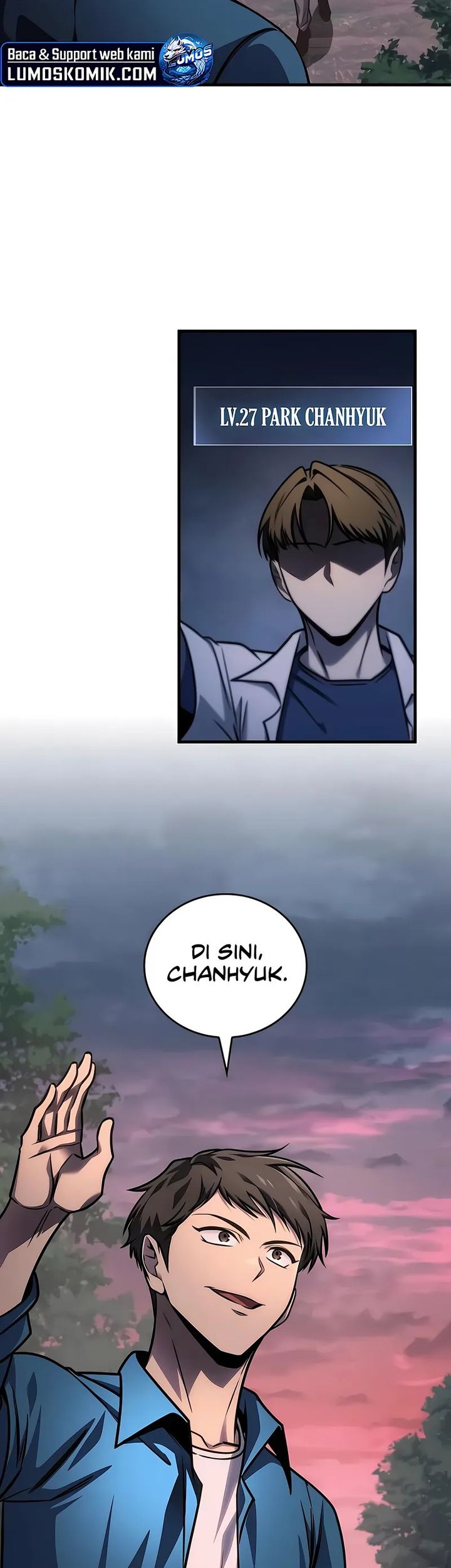 Baca Manhwa My Exclusive Tower Guide Chapter 57 Gambar 2