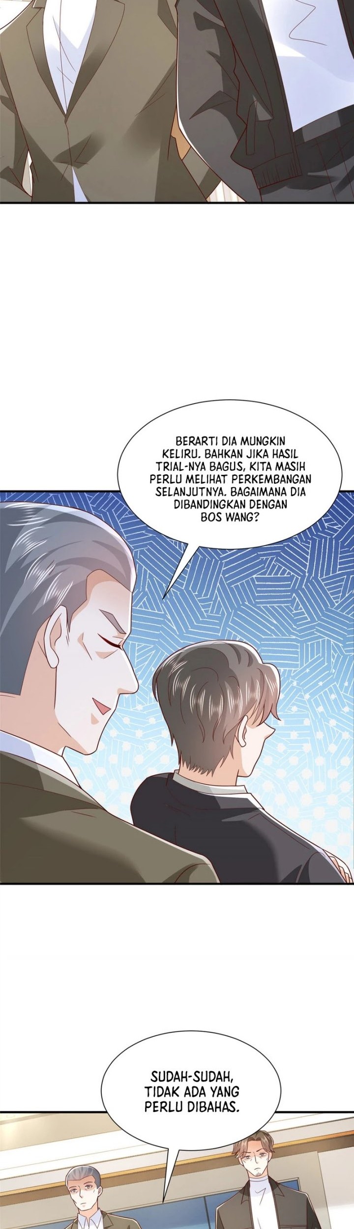 I Randomly Have A New Career Every Week Chapter 473 Gambar 6