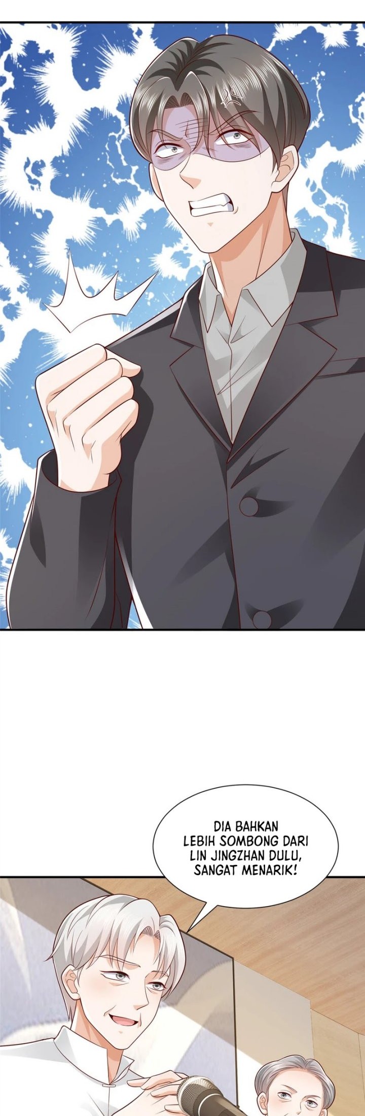 I Randomly Have A New Career Every Week Chapter 473 Gambar 16