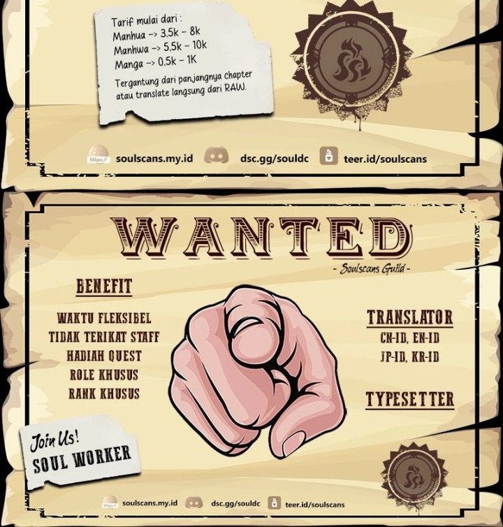 I Randomly Have A New Career Every Week Chapter 473 Gambar 18