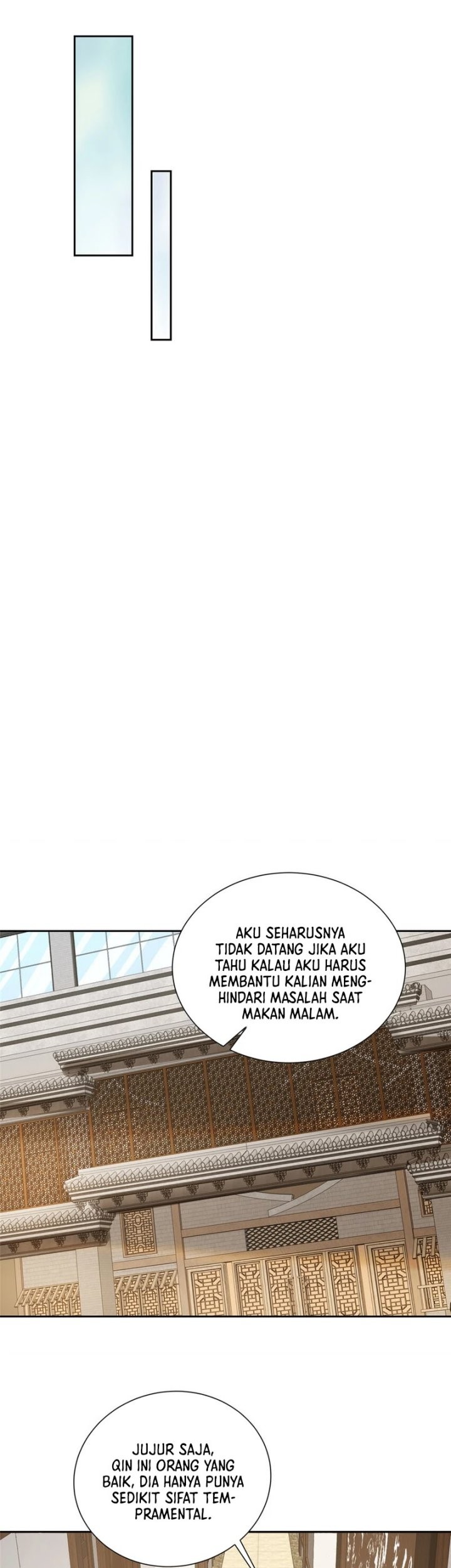 I Randomly Have A New Career Every Week Chapter 472 Gambar 5