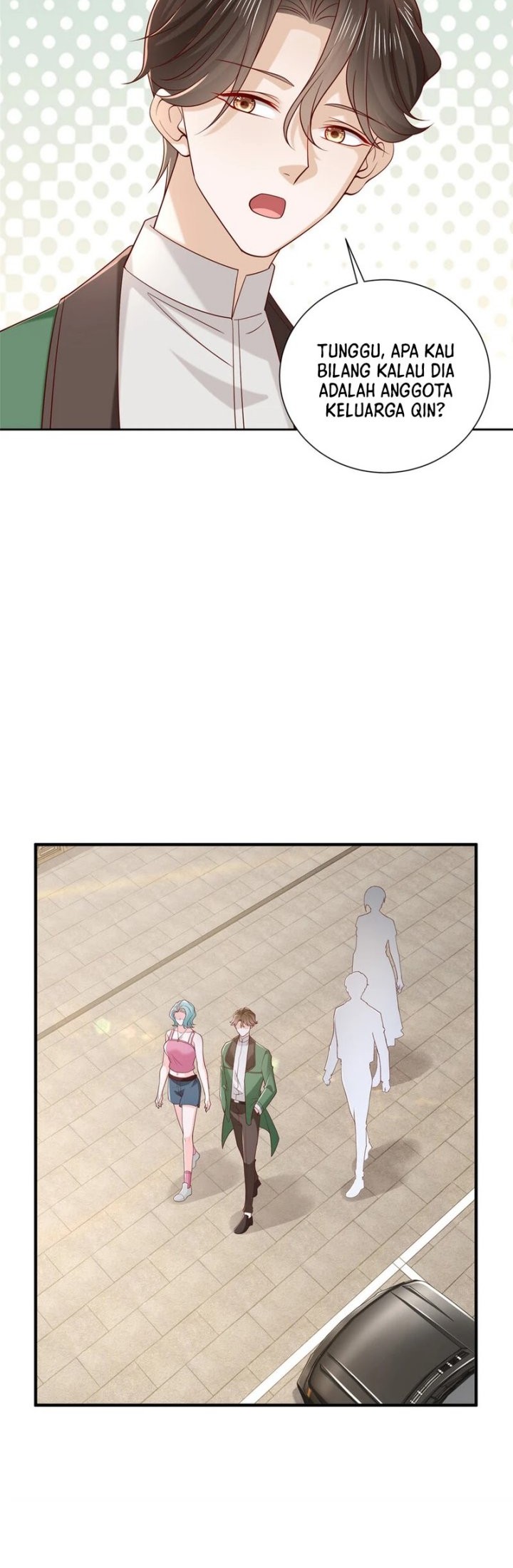 I Randomly Have A New Career Every Week Chapter 472 Gambar 7