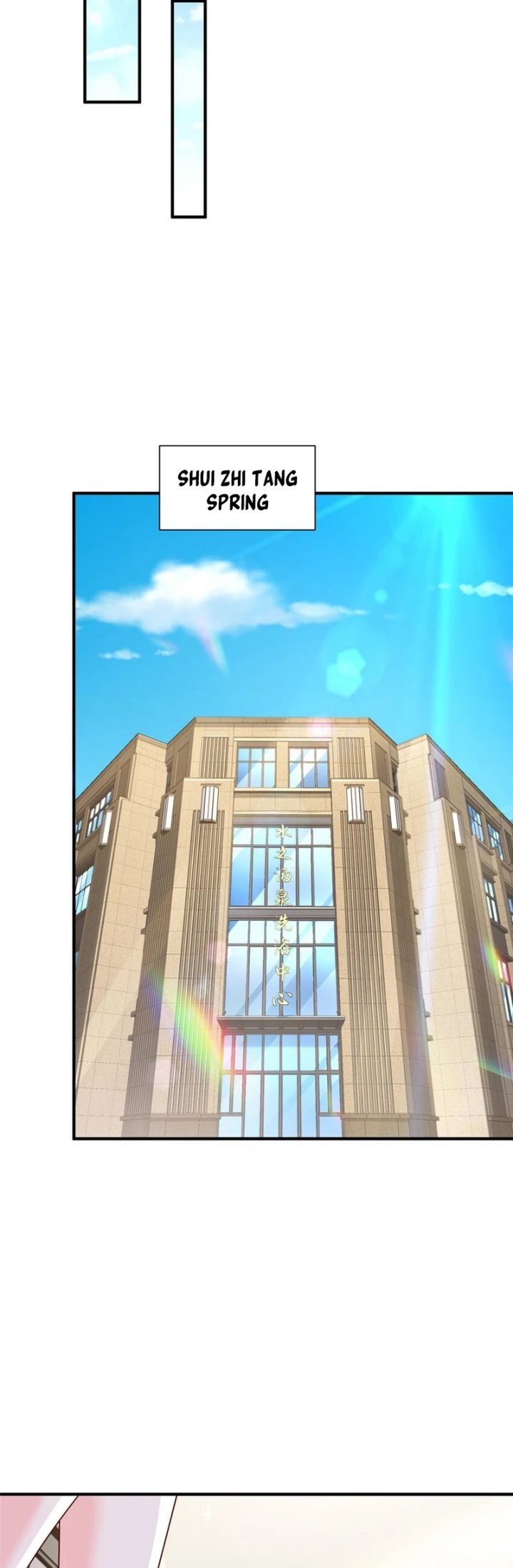 I Randomly Have A New Career Every Week Chapter 472 Gambar 13