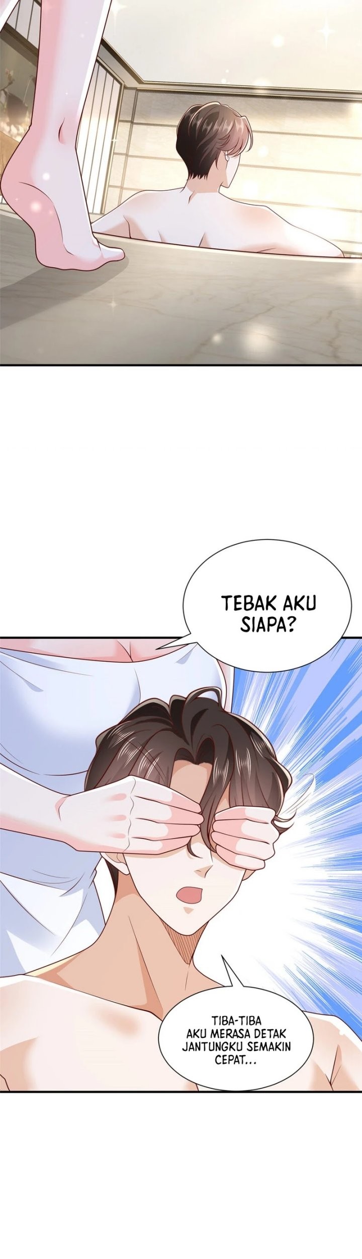 I Randomly Have A New Career Every Week Chapter 472 Gambar 14