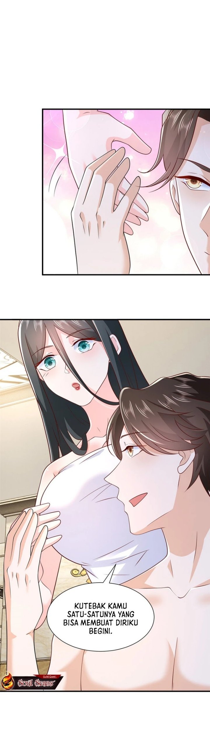 I Randomly Have A New Career Every Week Chapter 472 Gambar 15