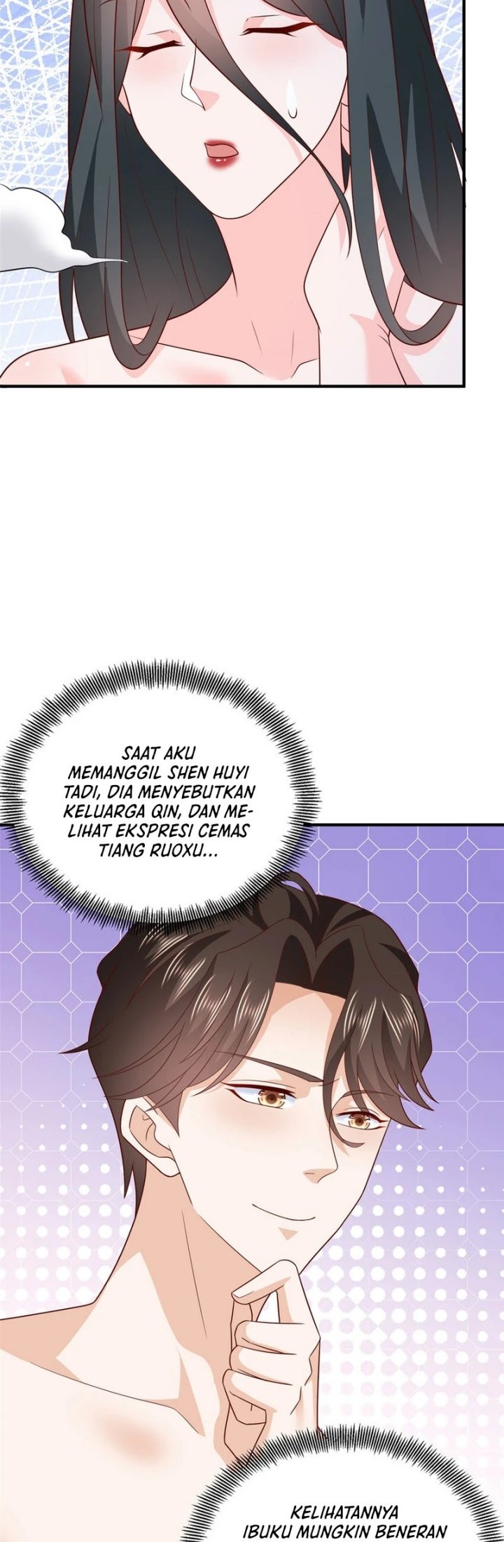 I Randomly Have A New Career Every Week Chapter 472 Gambar 22