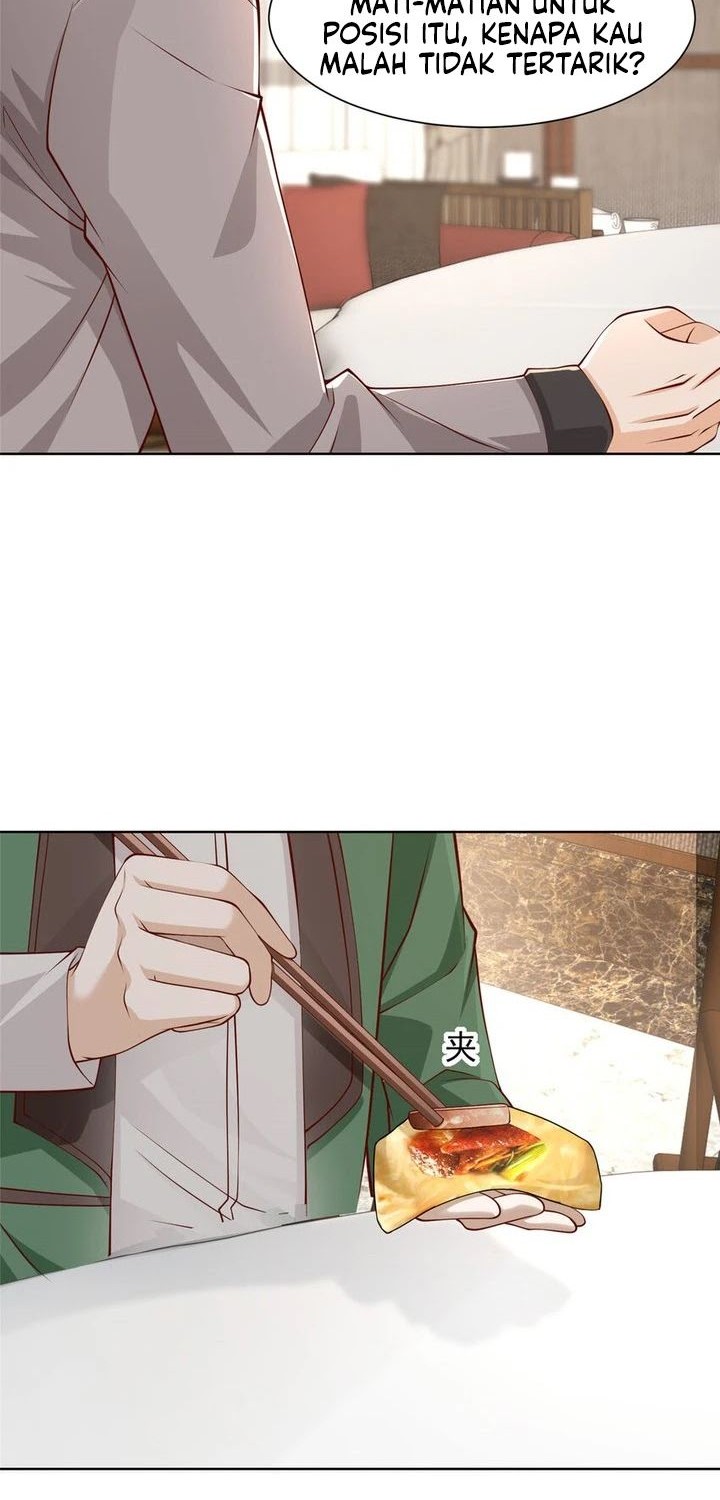 I Randomly Have A New Career Every Week Chapter 470 Gambar 20